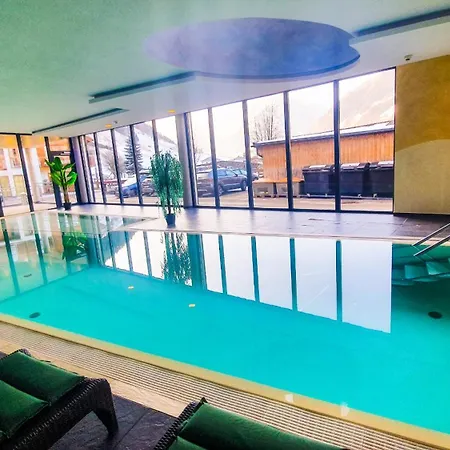 Apartamento Modern Mountain 5 - An Der Skipiste Rauris