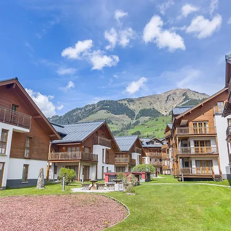 Apartment Modern Mountain 5 - An Der Skipiste *