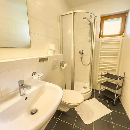 Modern Mountain 5 - An Der Skipiste Apartment Rauris