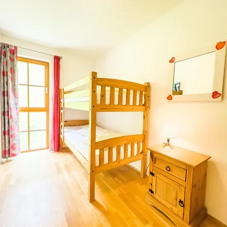 Modern Mountain 5 - An Der Skipiste Apartment Rauris