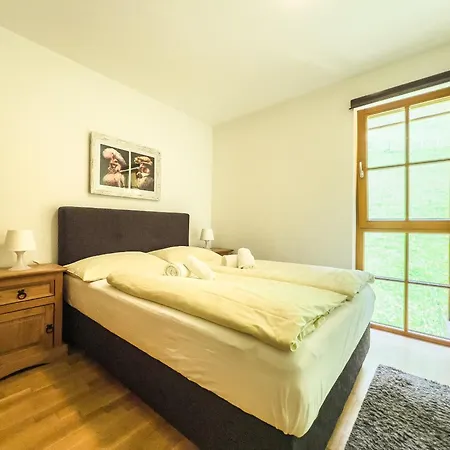 Modern Mountain 5 - An Der Skipiste Apartment