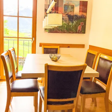 Modern Mountain 5 - An Der Skipiste * Rauris