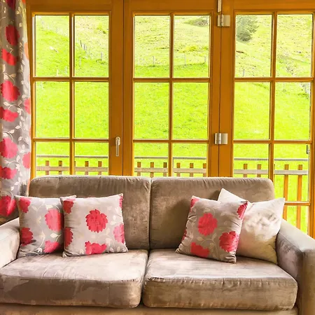 Modern Mountain 5 - An Der Skipiste Appartement