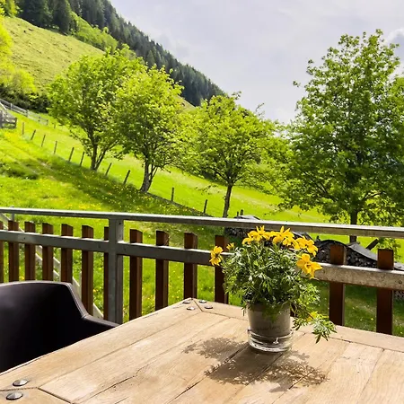 Modern Mountain 5 - An Der Skipiste Appartement *