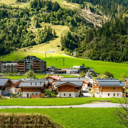 Modern Mountain 5 - An Der Skipiste شقة راوريس