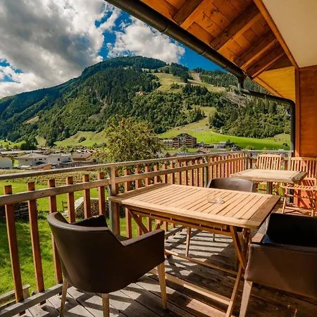 Modern Mountain 5 - An Der Skipiste شقة راوريس
