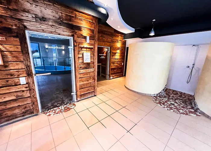 Modern Mountain 5 - An Der Skipiste Apartmán *