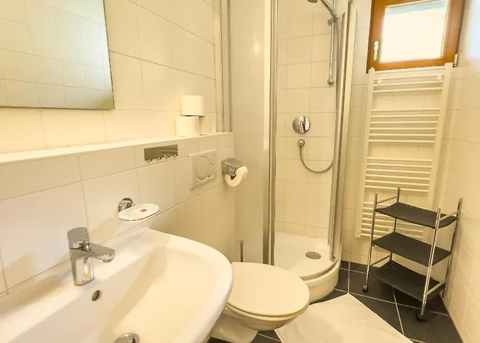 Modern Mountain 5 - An Der Skipiste Appartement Rauris