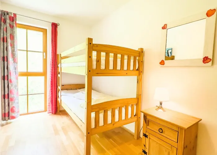 Modern Mountain 5 - An Der Skipiste Appartement Rauris