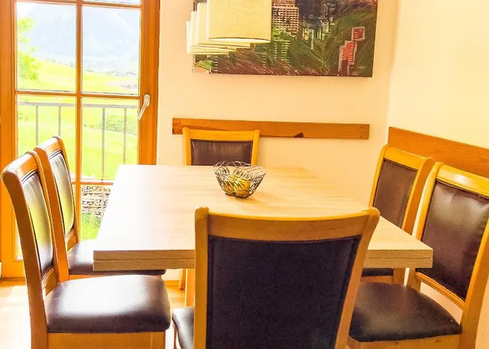 Modern Mountain 5 - An Der Skipiste * Rauris